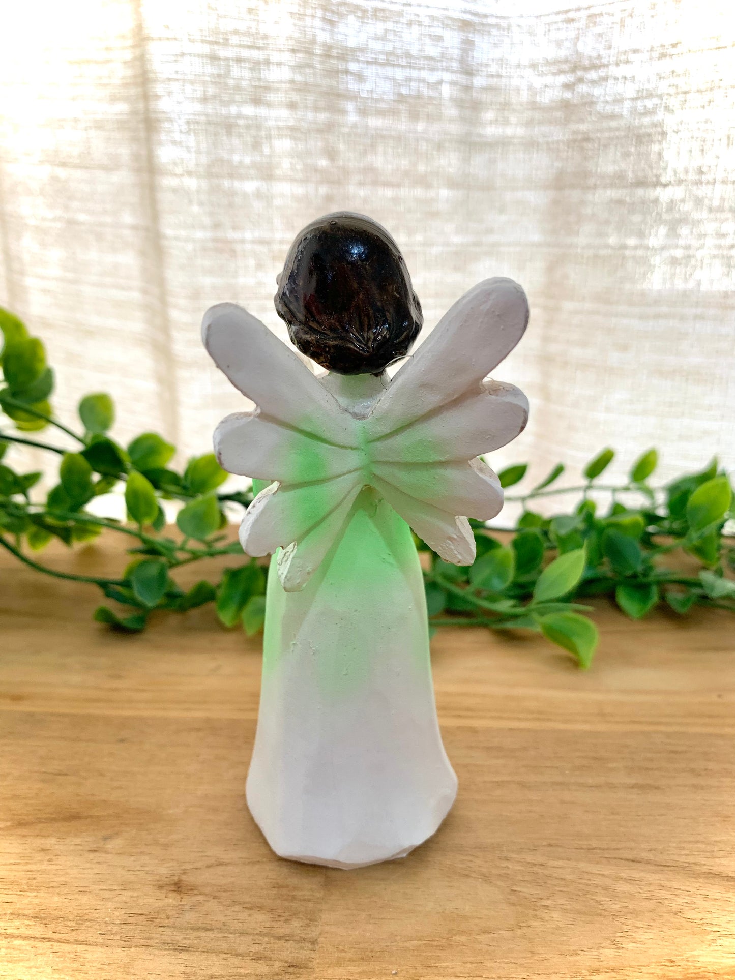 Anjo Verde - Cordeiro