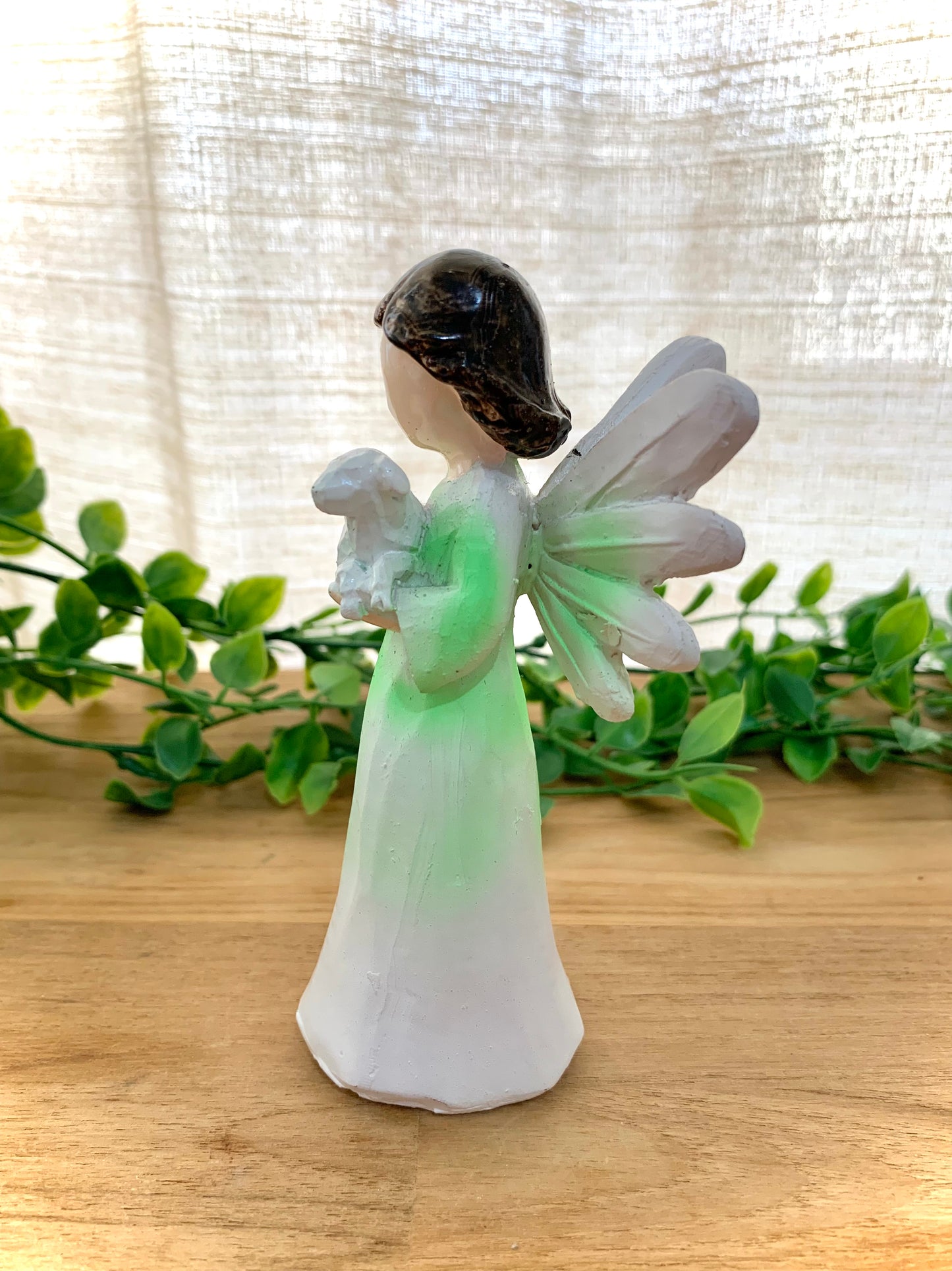 Anjo Verde - Cordeiro