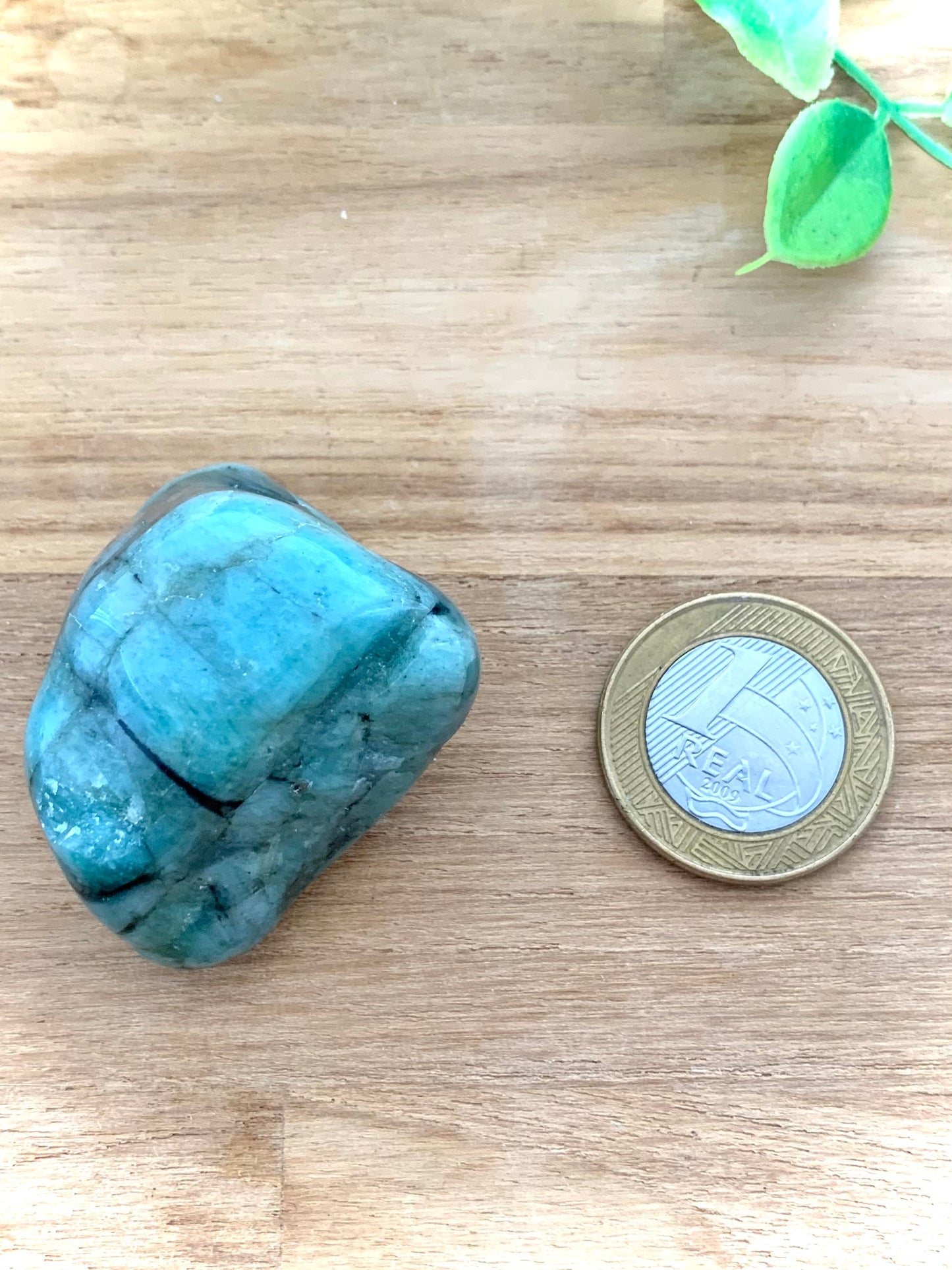 Pedra Esmeralda