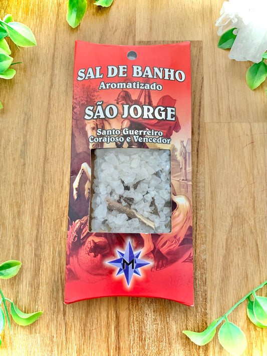 Sal de Banho São Jorge